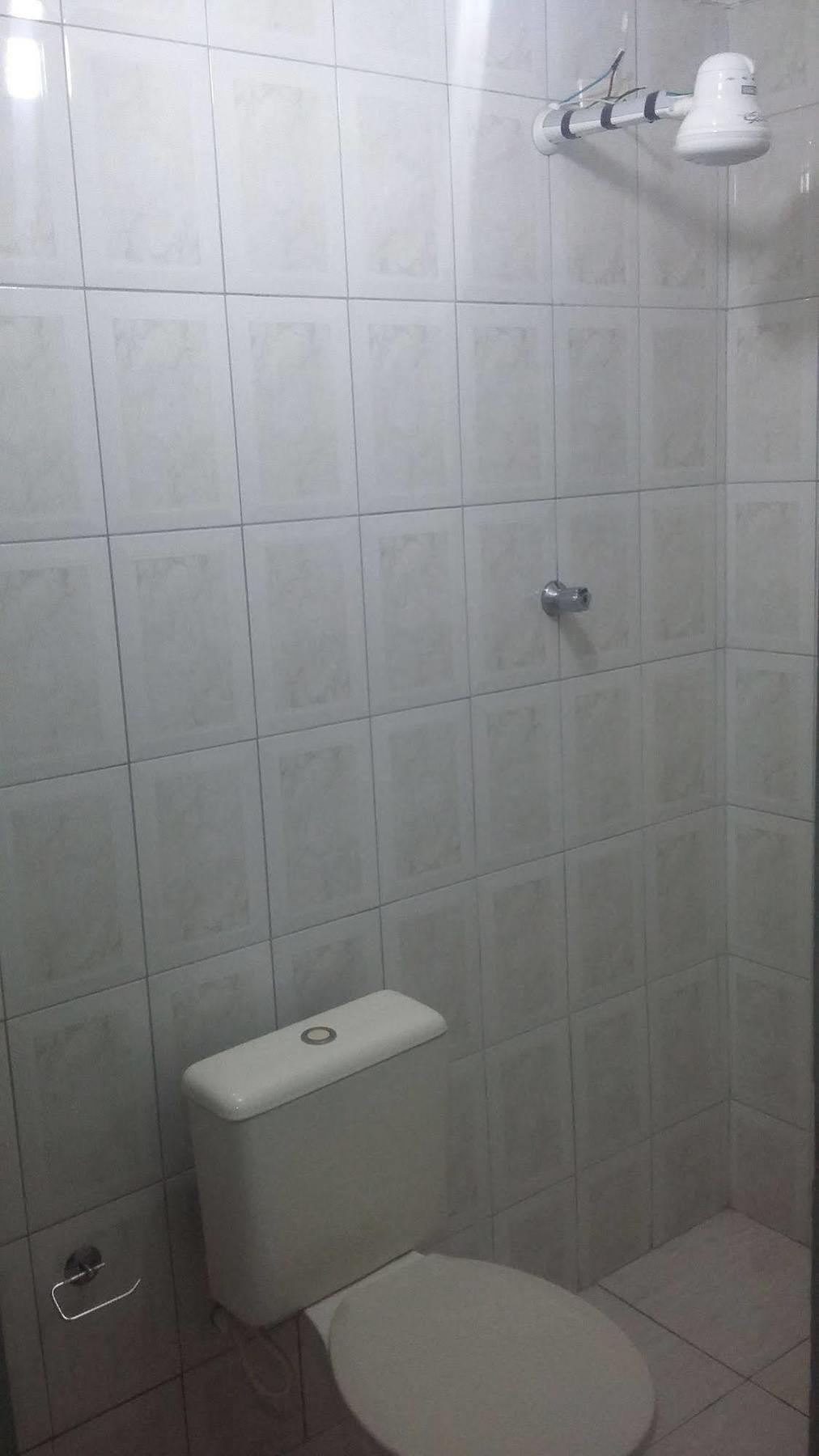 Hotel Dalias Guarulhos Exteriör bild